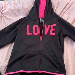 Girls jacket